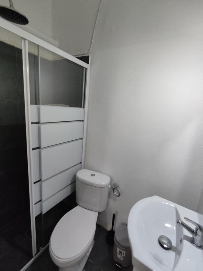 Pure Urban Metro Kato Patisia Apartamento Atenas Exterior foto